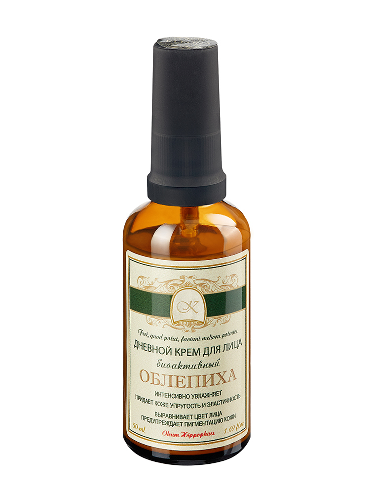 ДНЕВНОЙ крем для лица 